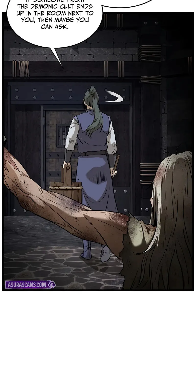 Murim Login Chapter 230 page 100 - 