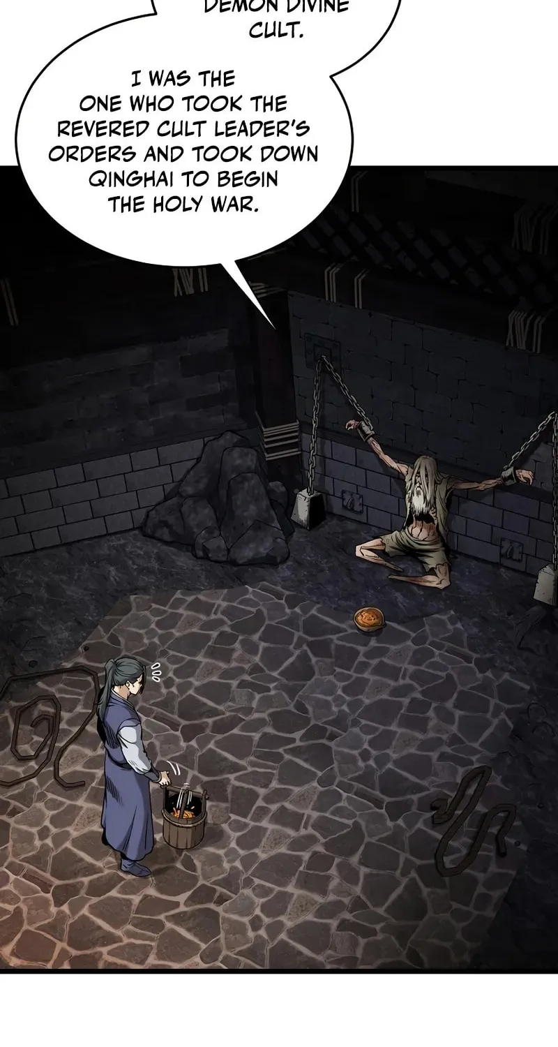 Murim Login Chapter 231 page 11 - 