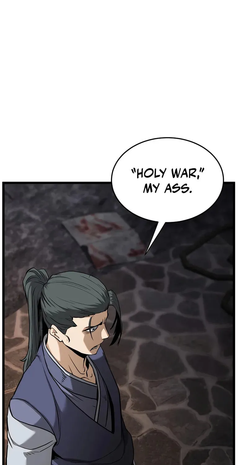 Murim Login Chapter 231 page 12 - 