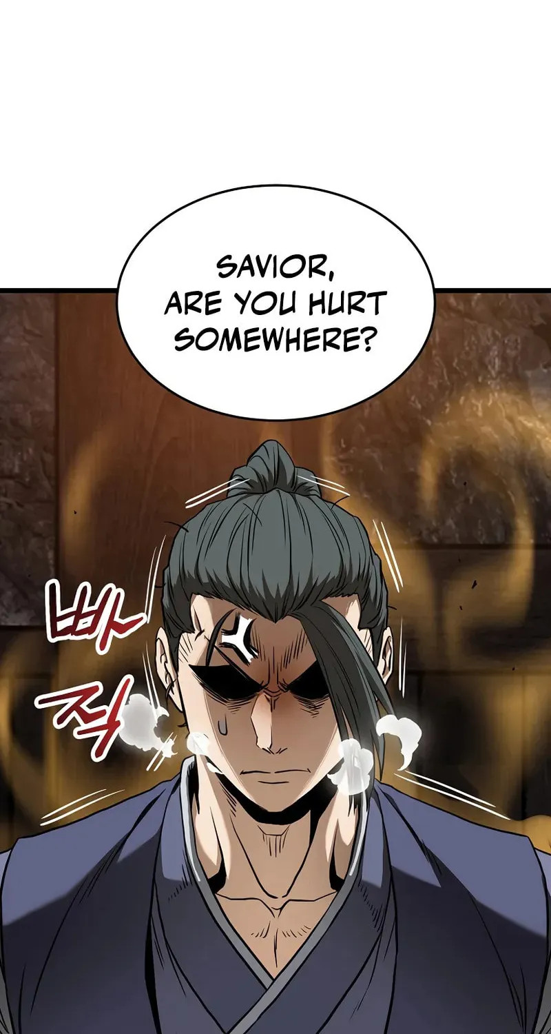 Murim Login Chapter 231 page 115 - 