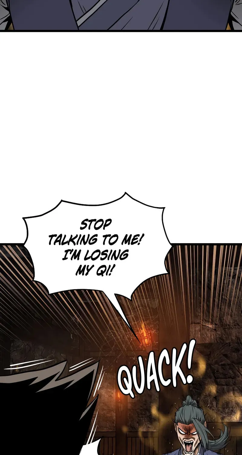 Murim Login Chapter 231 page 116 - 