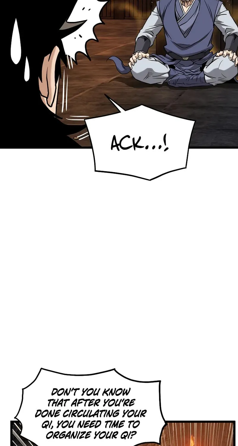 Murim Login Chapter 231 page 117 - 