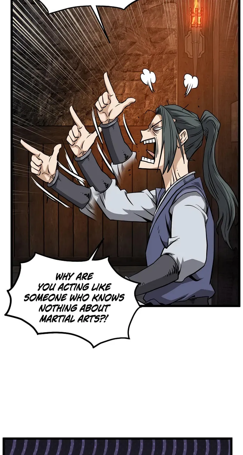 Murim Login Chapter 231 page 118 - 