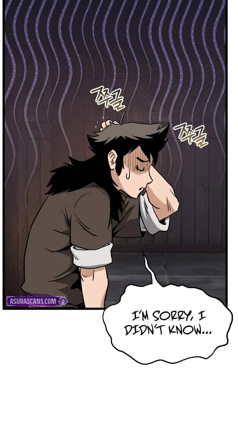 Murim Login Chapter 231 page 119 - 
