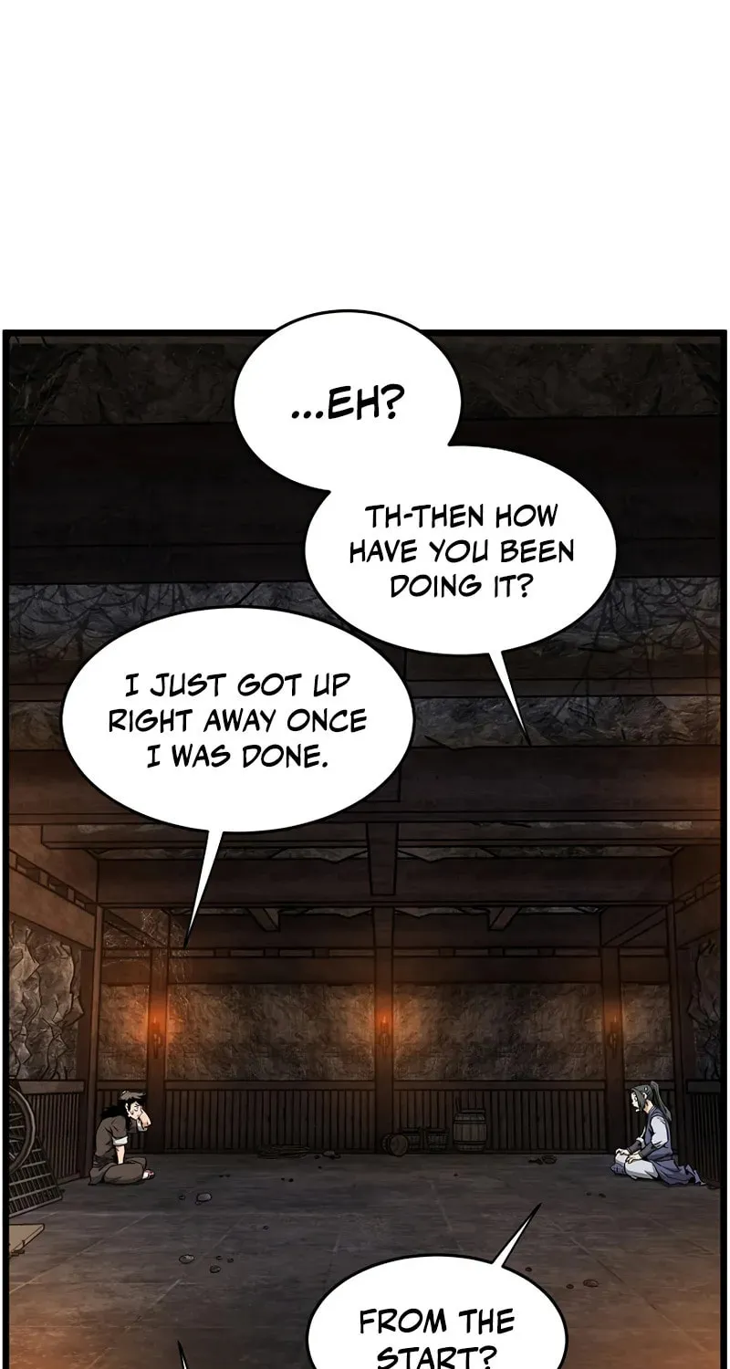 Murim Login Chapter 231 page 120 - 