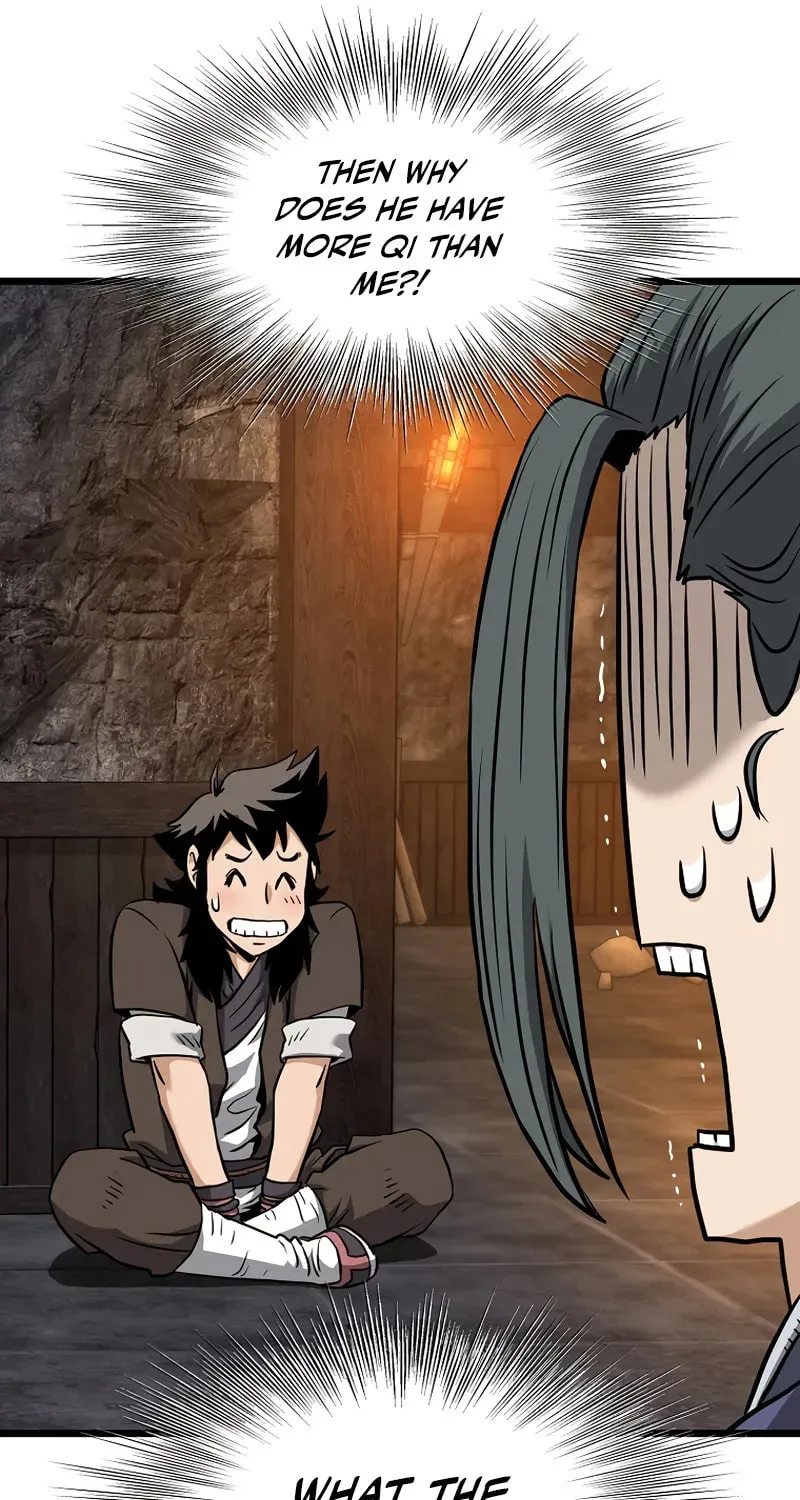 Murim Login Chapter 231 page 122 - 
