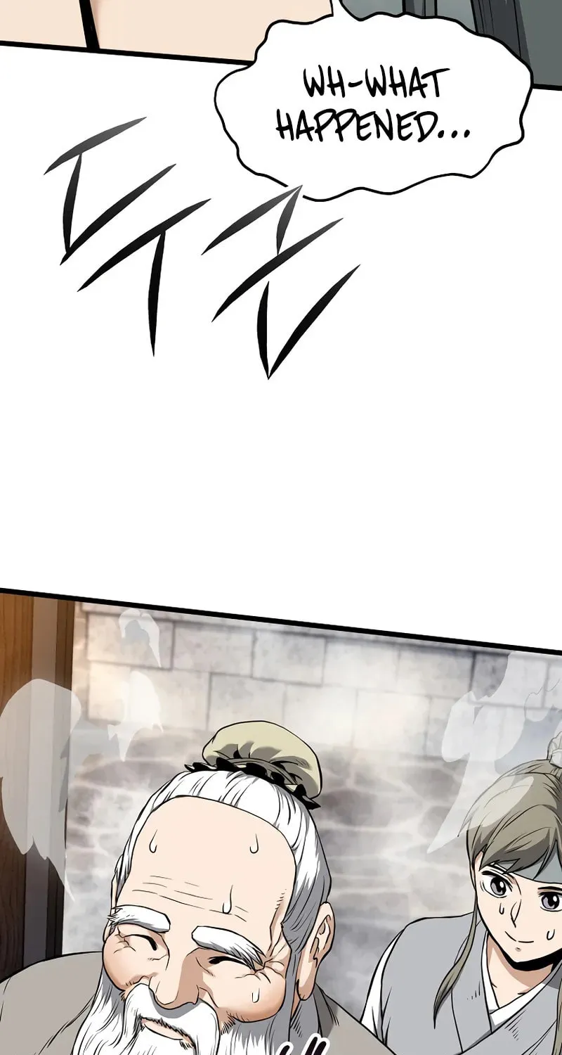 Murim Login Chapter 231 page 128 - 
