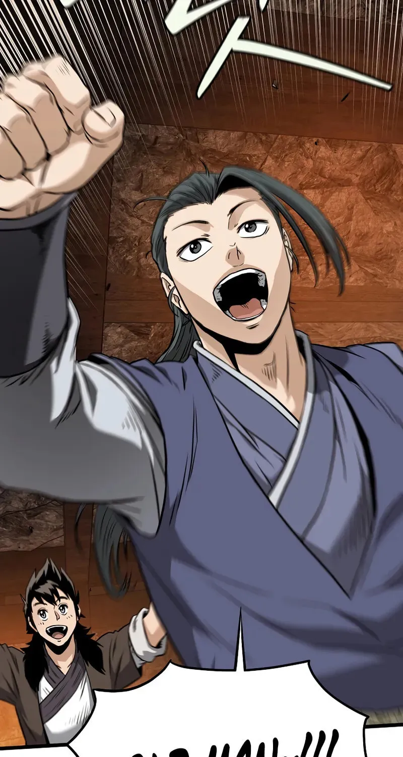 Murim Login Chapter 231 page 130 - 