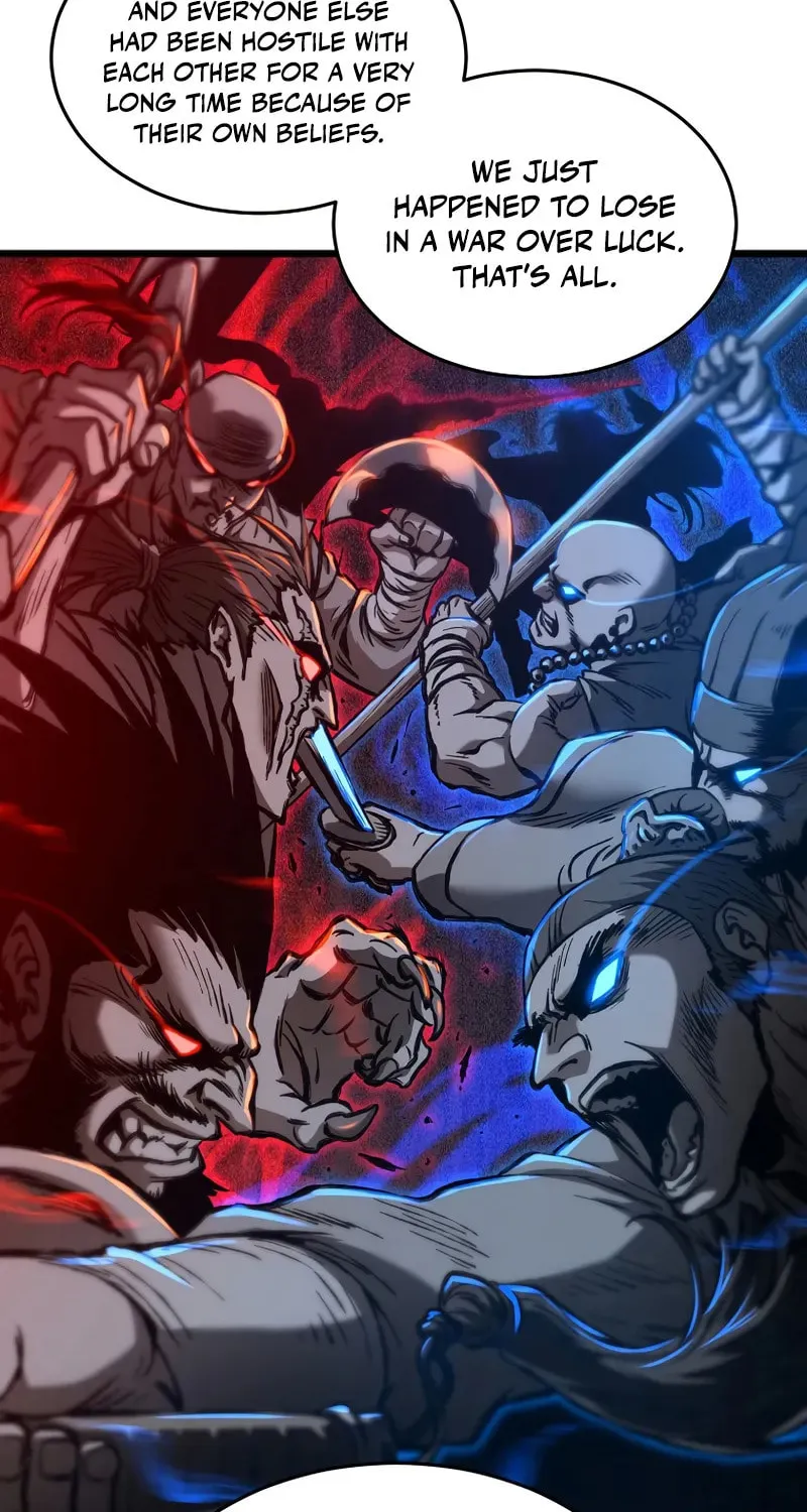 Murim Login Chapter 231 page 15 - 