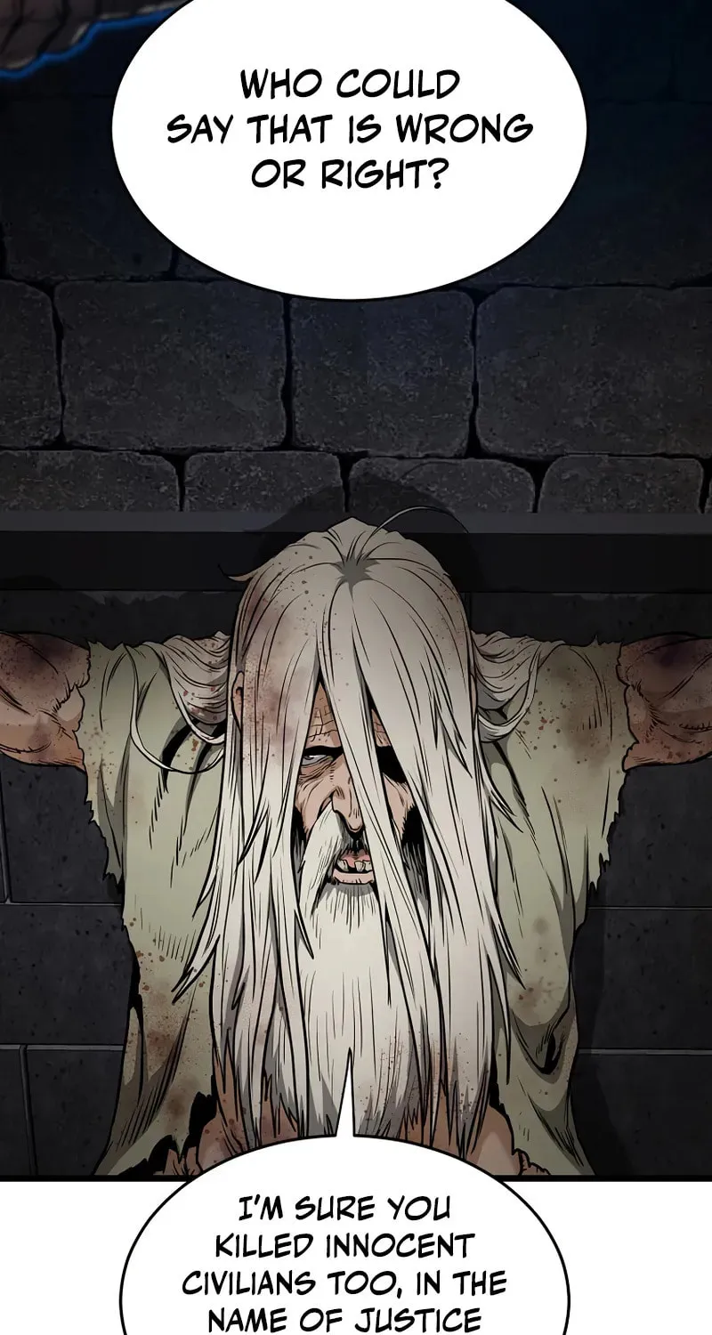 Murim Login Chapter 231 page 16 - 
