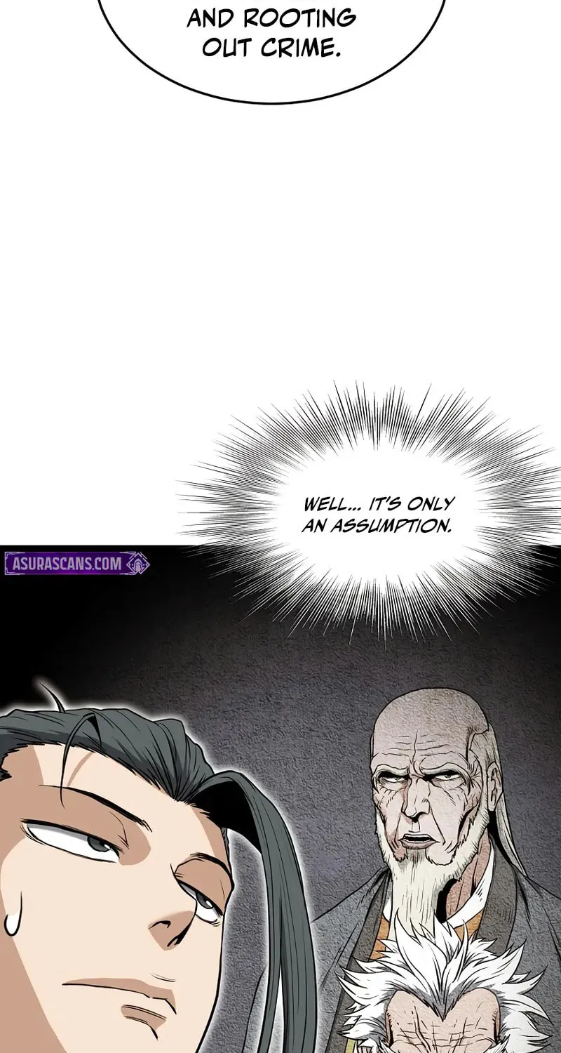 Murim Login Chapter 231 page 17 - 