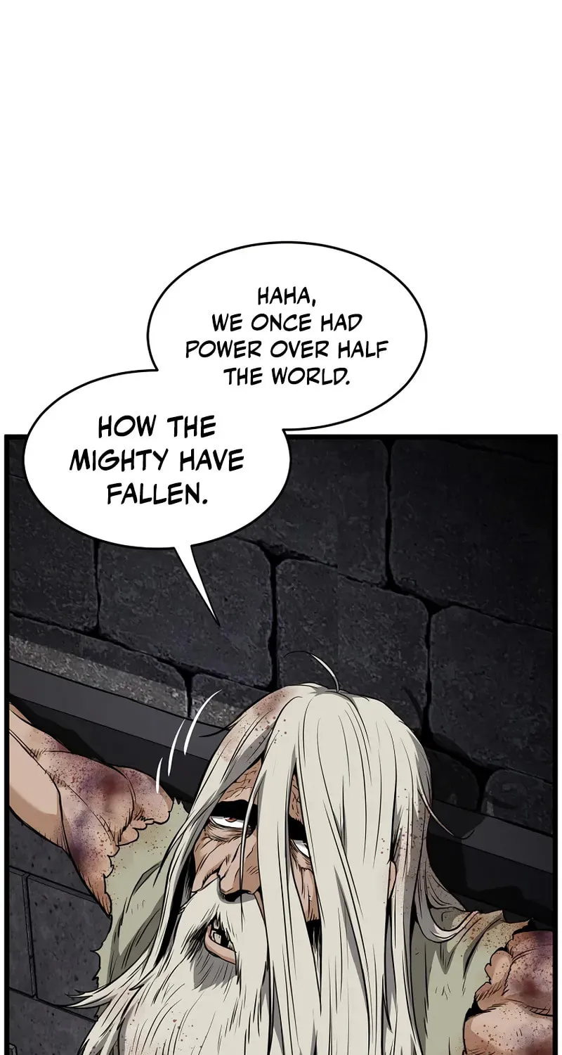 Murim Login Chapter 231 page 20 - 