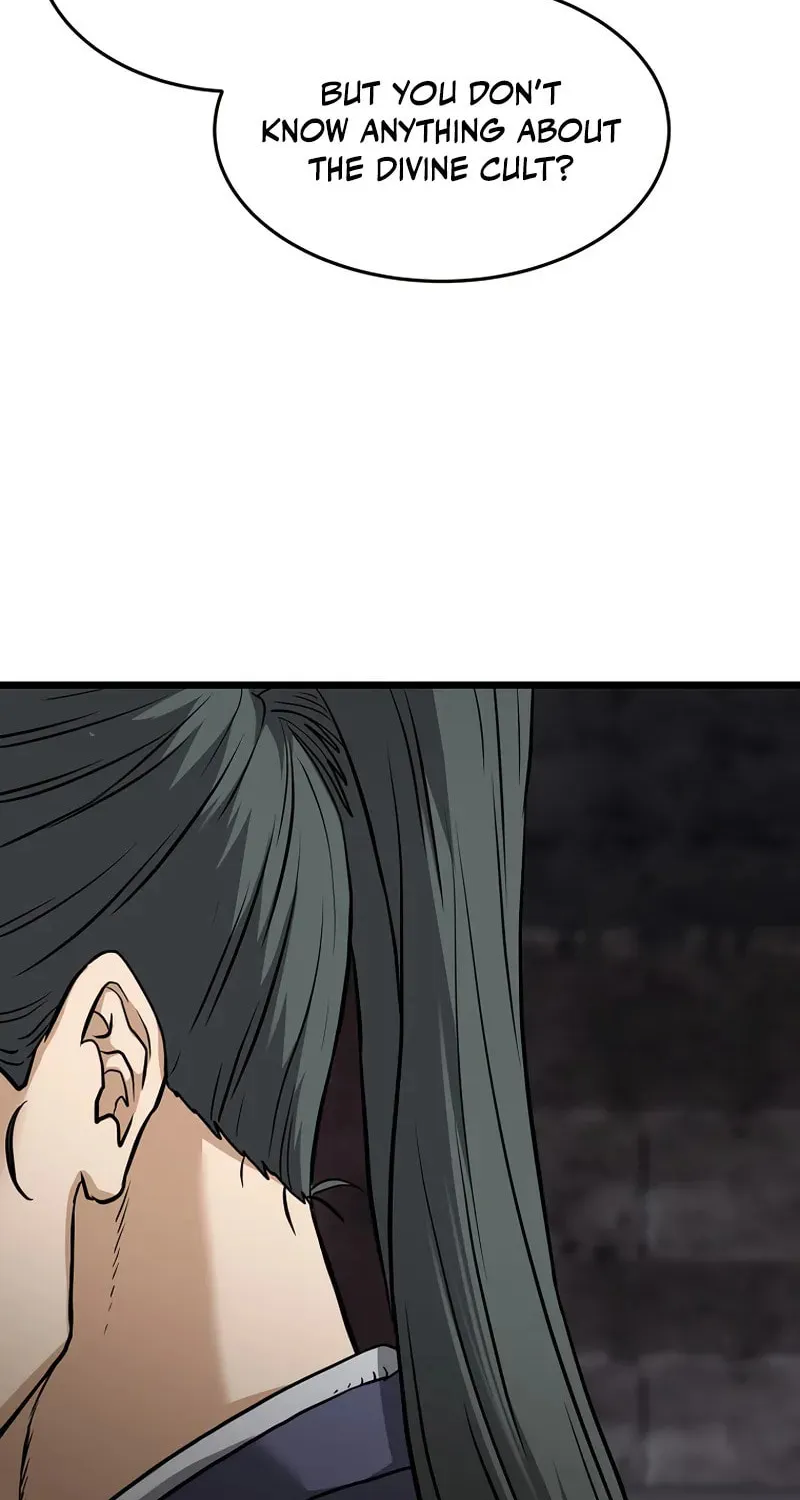 Murim Login Chapter 231 page 3 - 