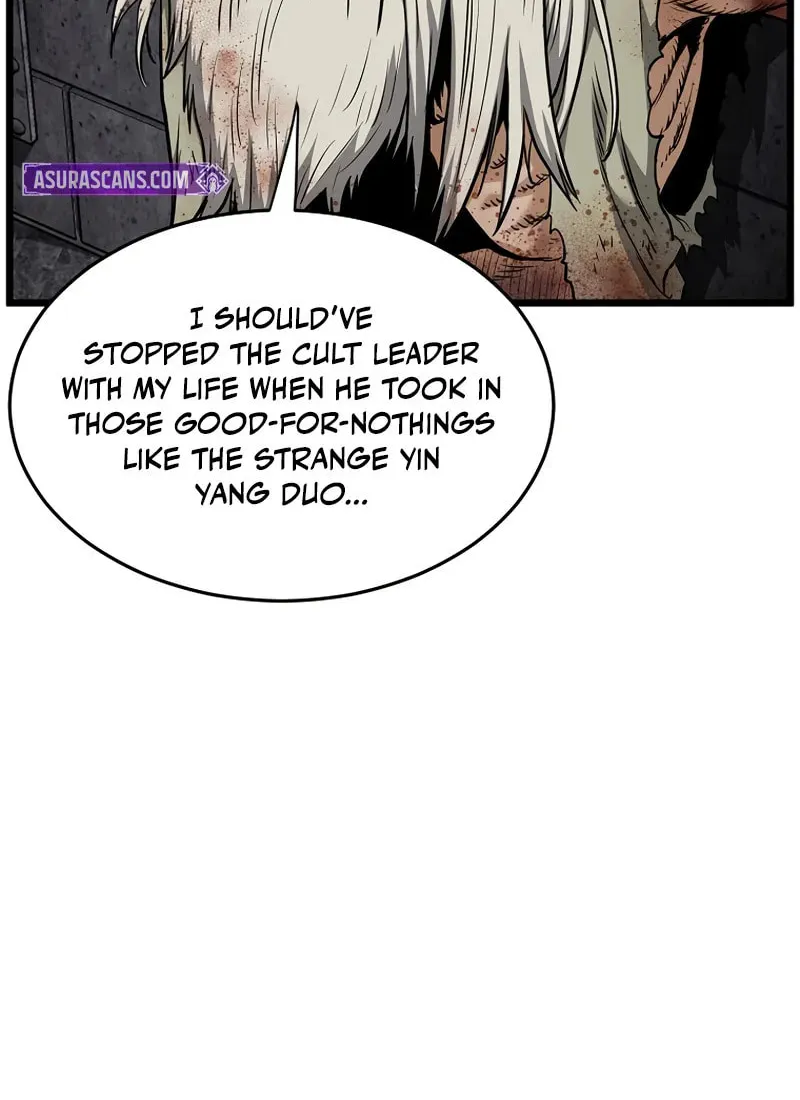 Murim Login Chapter 231 page 21 - 