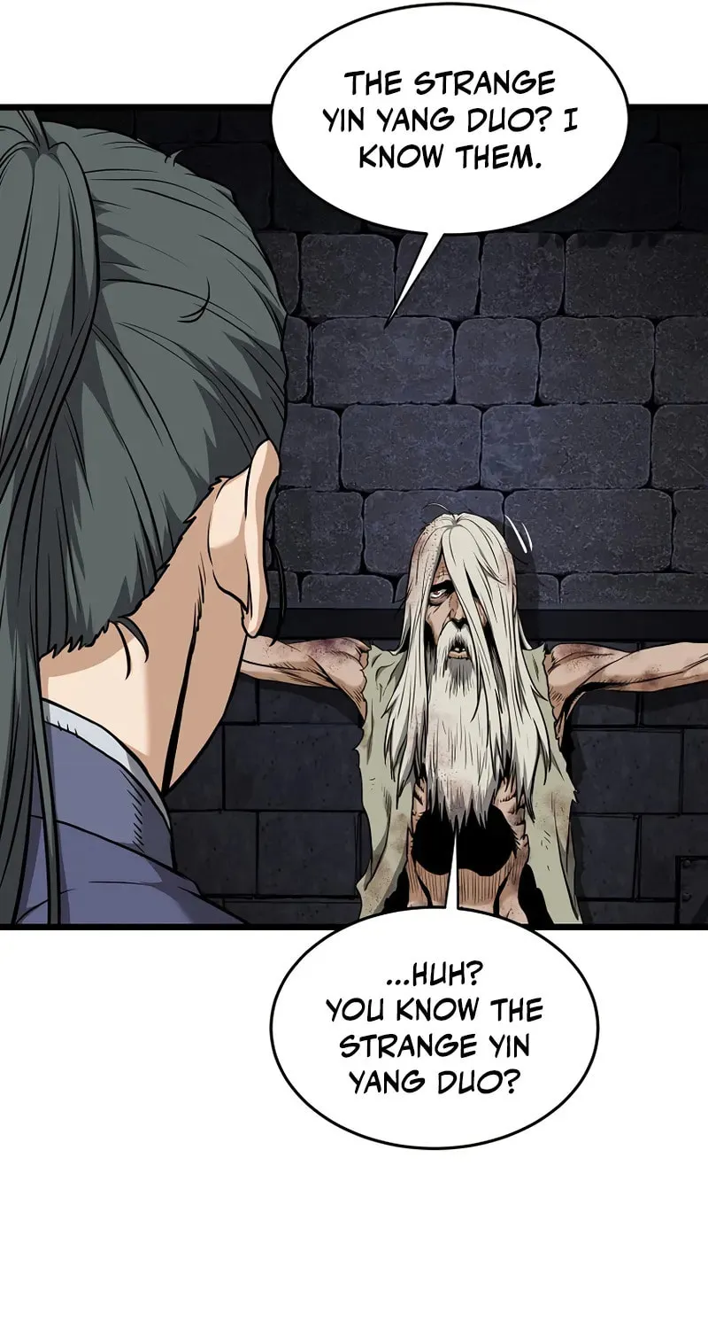 Murim Login Chapter 231 page 22 - 