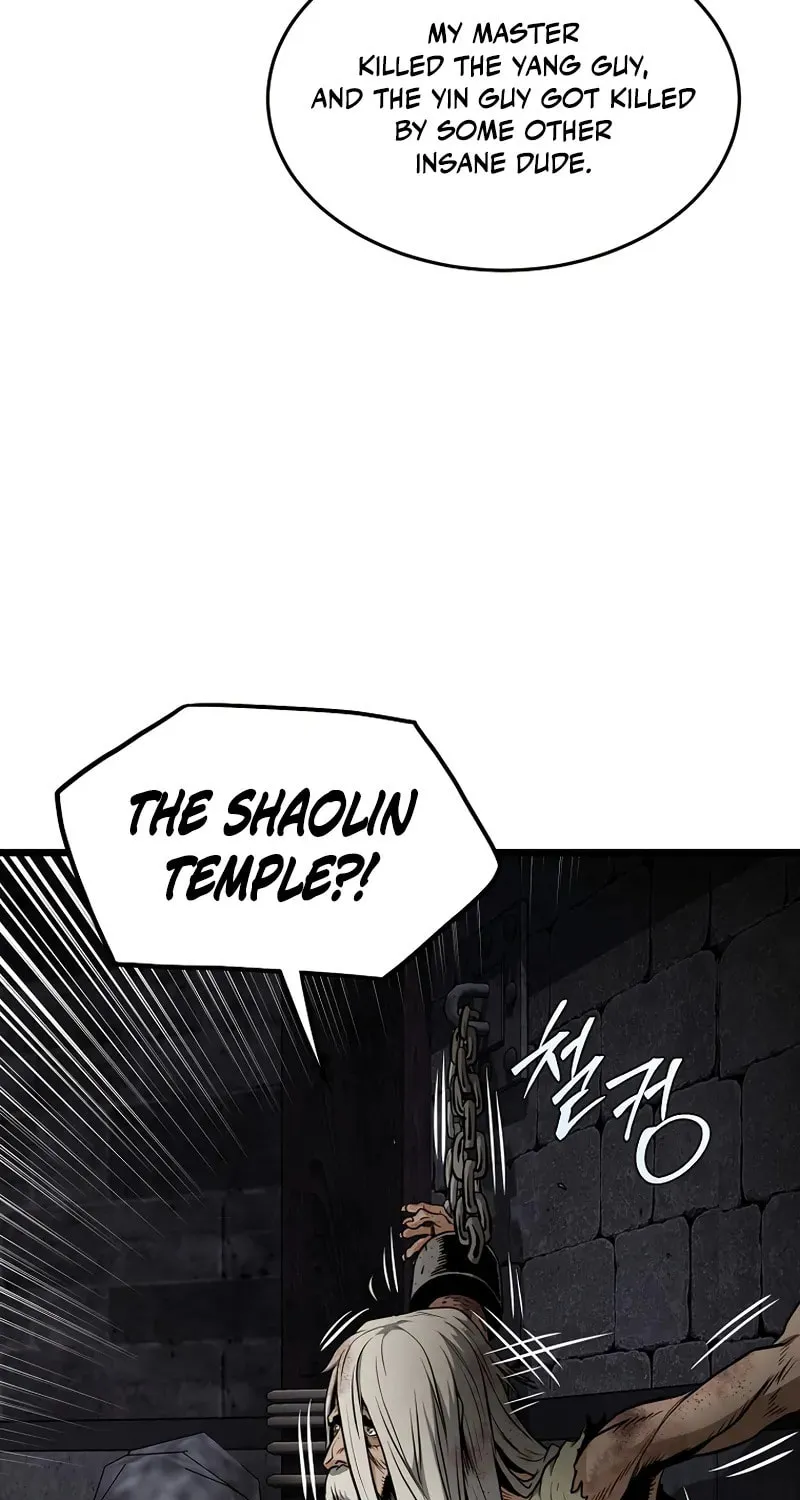 Murim Login Chapter 231 page 24 - 