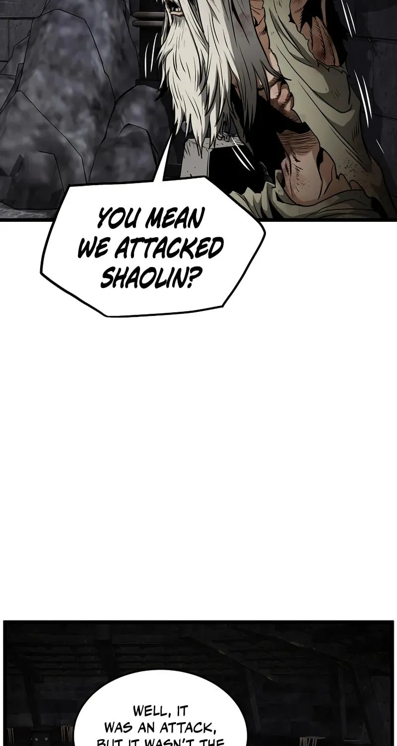 Murim Login Chapter 231 page 25 - 