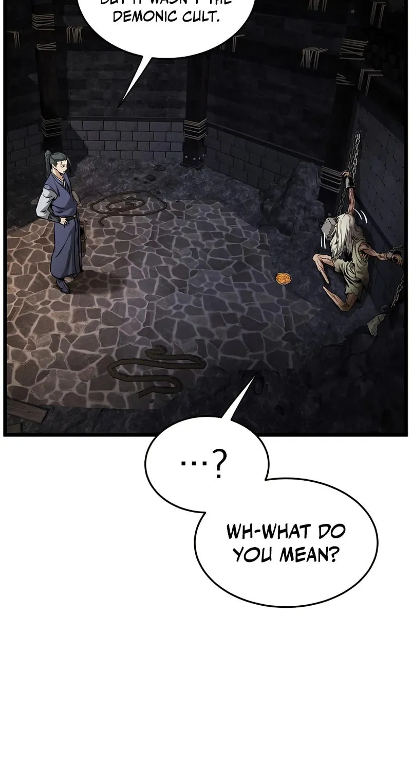 Murim Login Chapter 231 page 26 - 