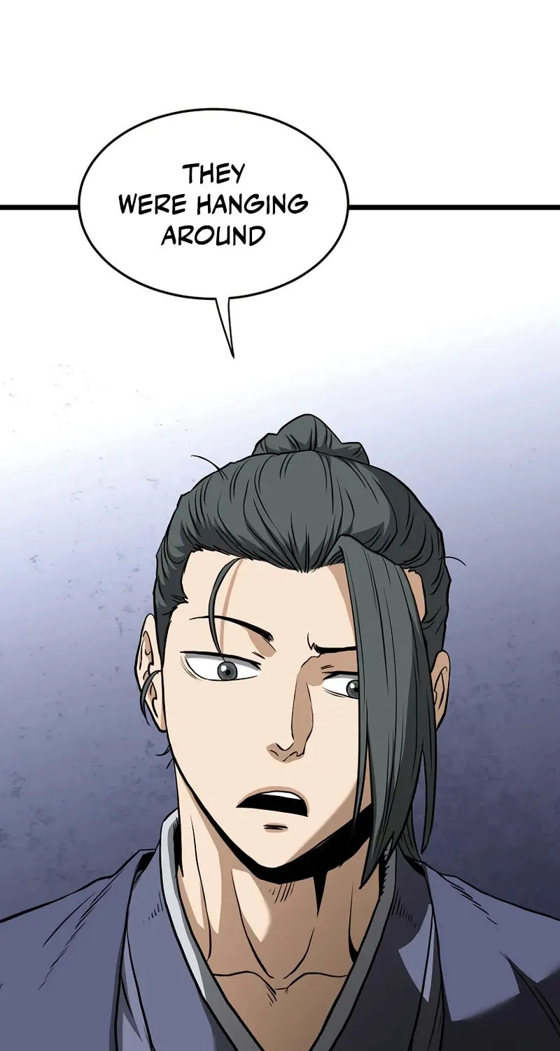 Murim Login Chapter 231 page 27 - 