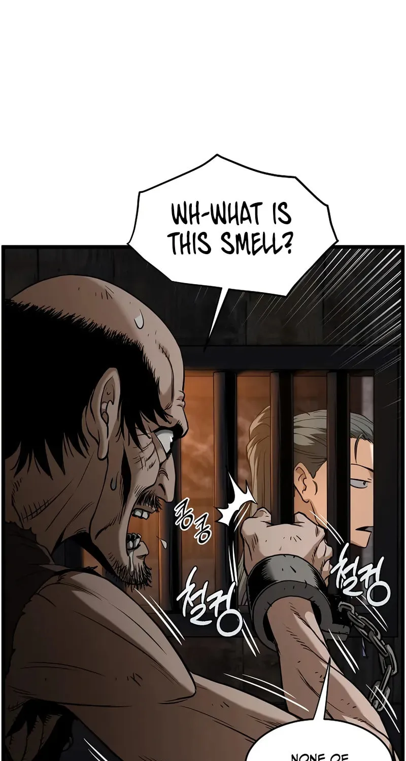 Murim Login Chapter 231 page 34 - 