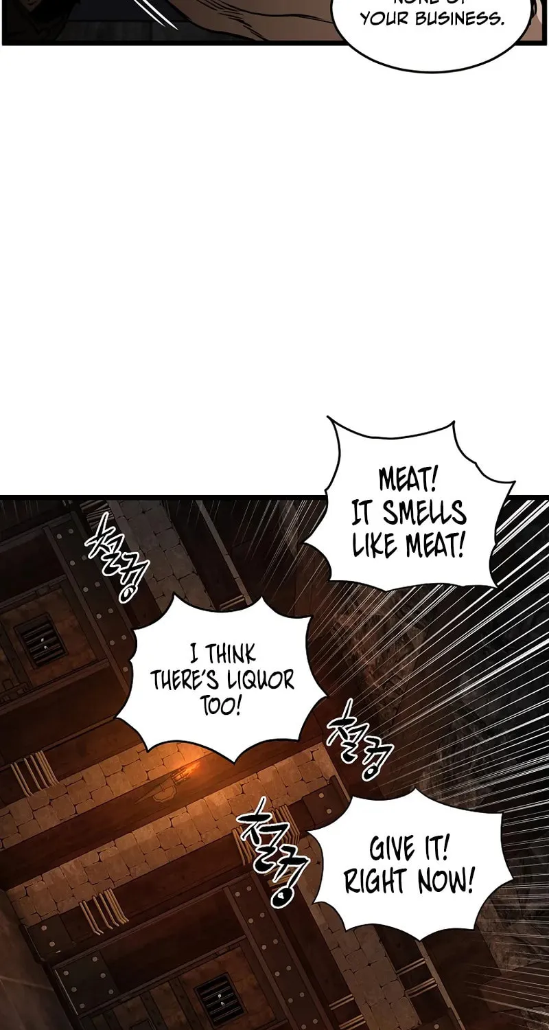 Murim Login Chapter 231 page 35 - 