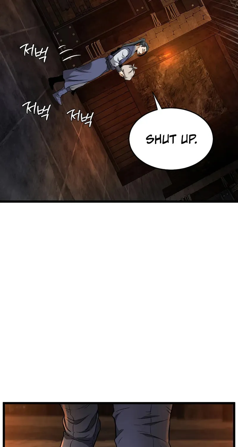Murim Login Chapter 231 page 36 - 