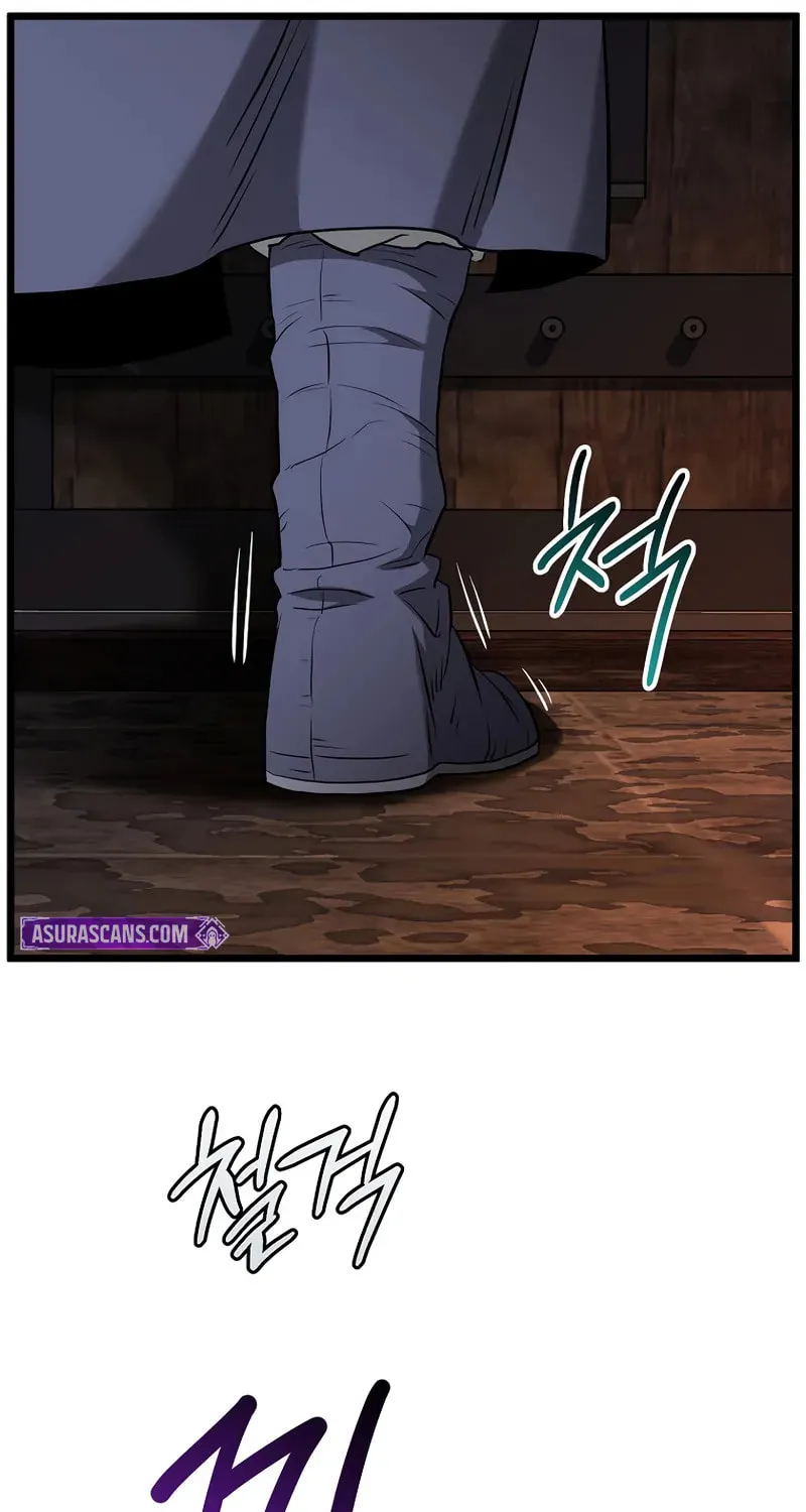 Murim Login Chapter 231 page 38 - 