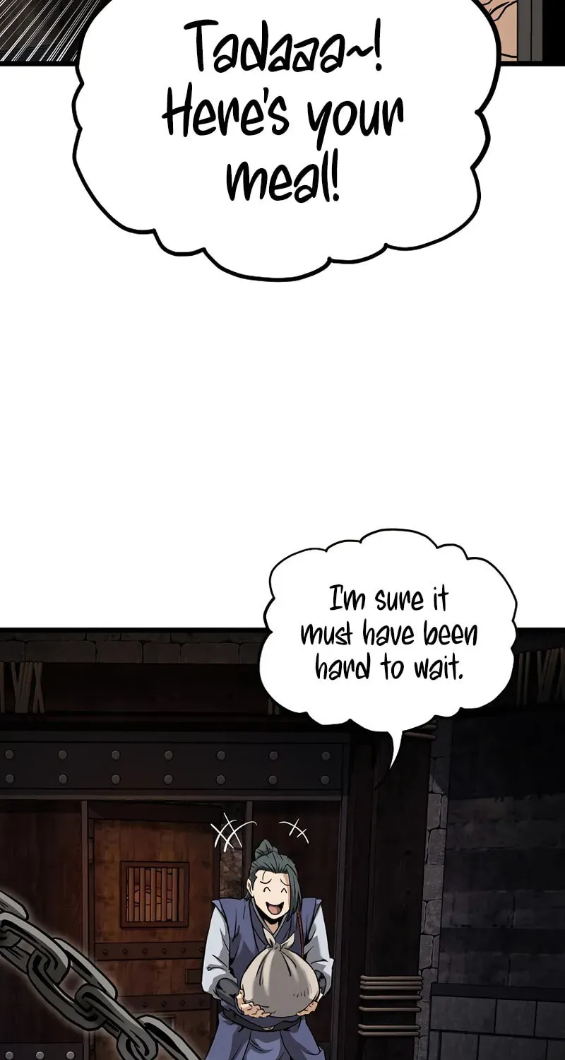 Murim Login Chapter 231 page 40 - 