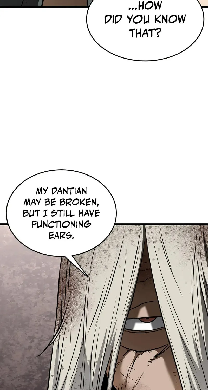 Murim Login Chapter 231 page 5 - 