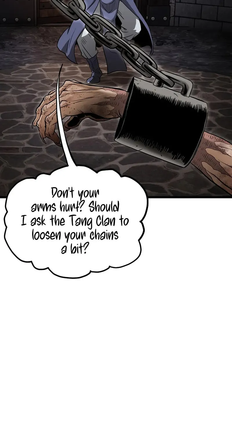 Murim Login Chapter 231 page 41 - 