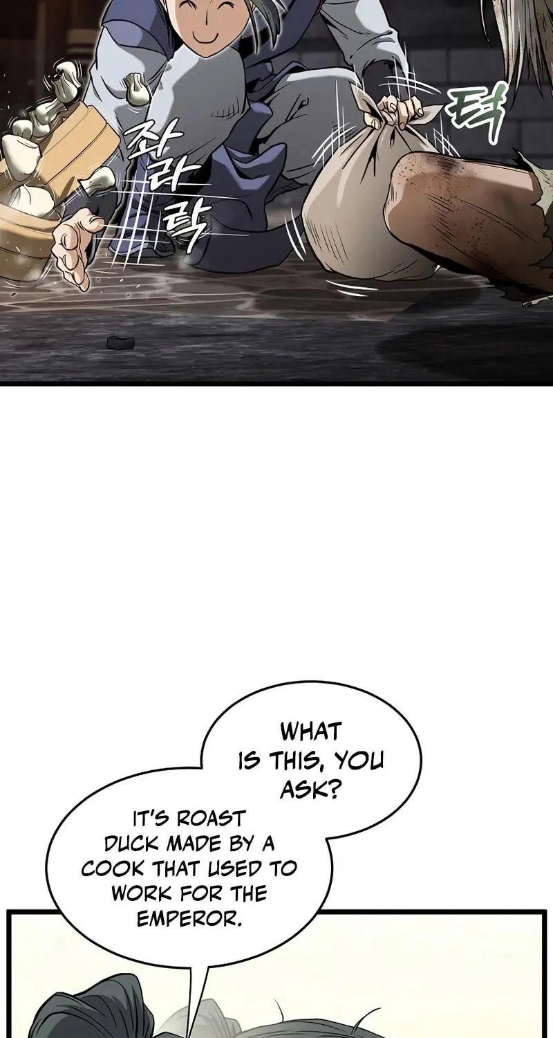 Murim Login Chapter 231 page 45 - 