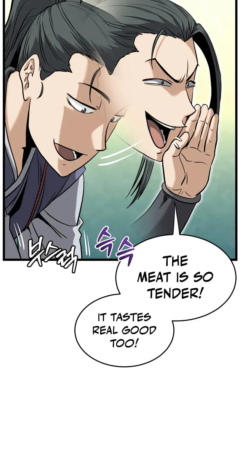Murim Login Chapter 231 page 46 - 
