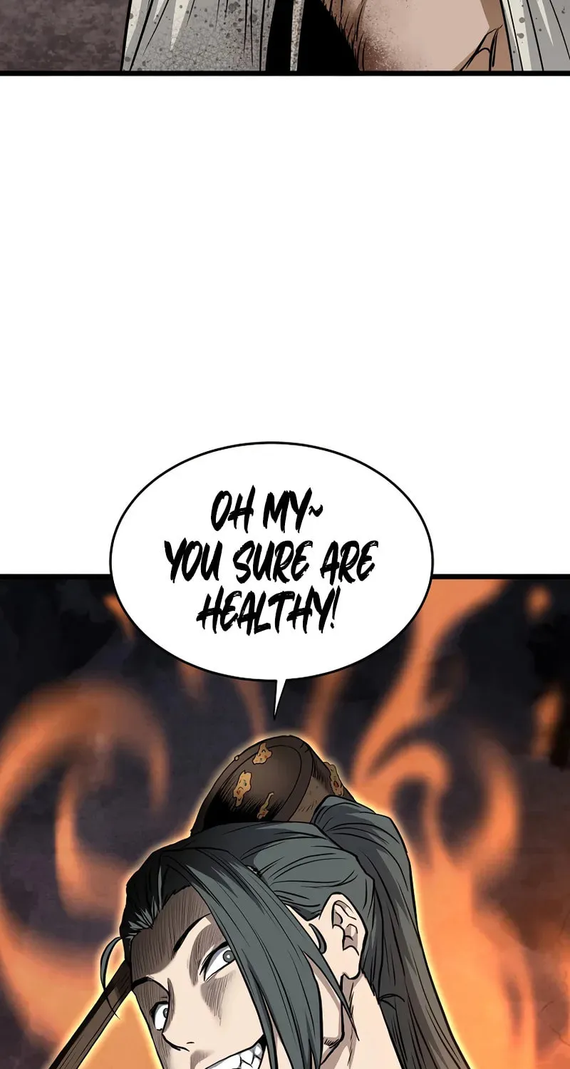 Murim Login Chapter 231 page 6 - 