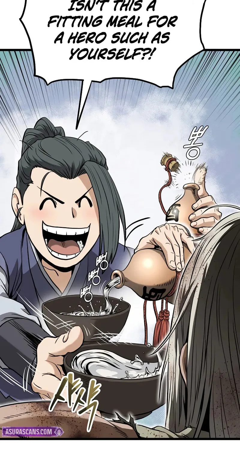 Murim Login Chapter 231 page 51 - 
