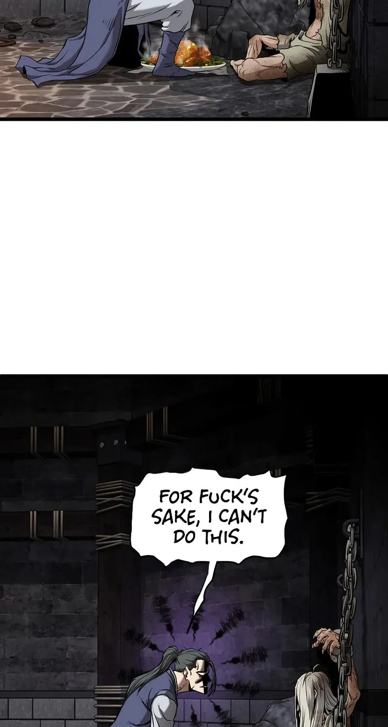 Murim Login Chapter 231 page 53 - 
