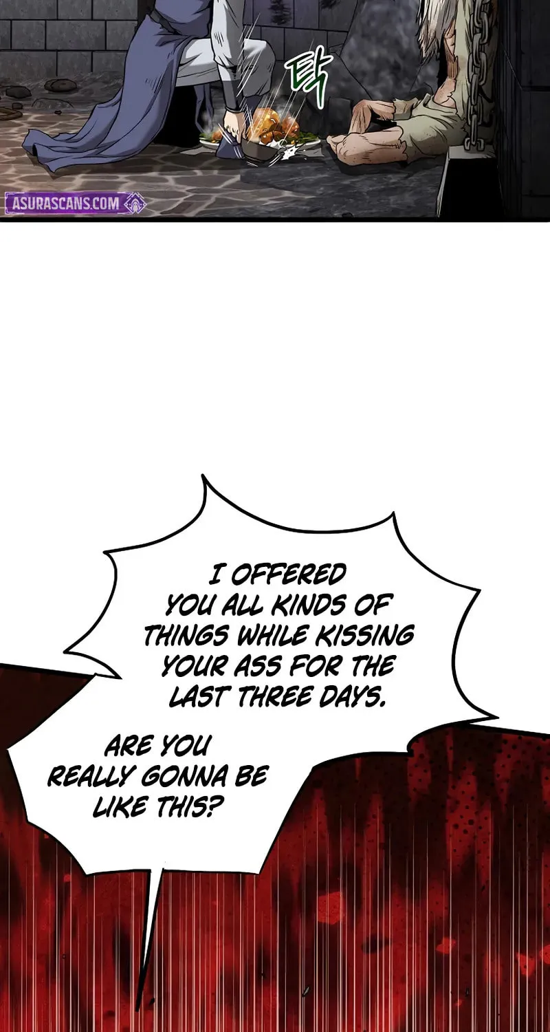 Murim Login Chapter 231 page 54 - 