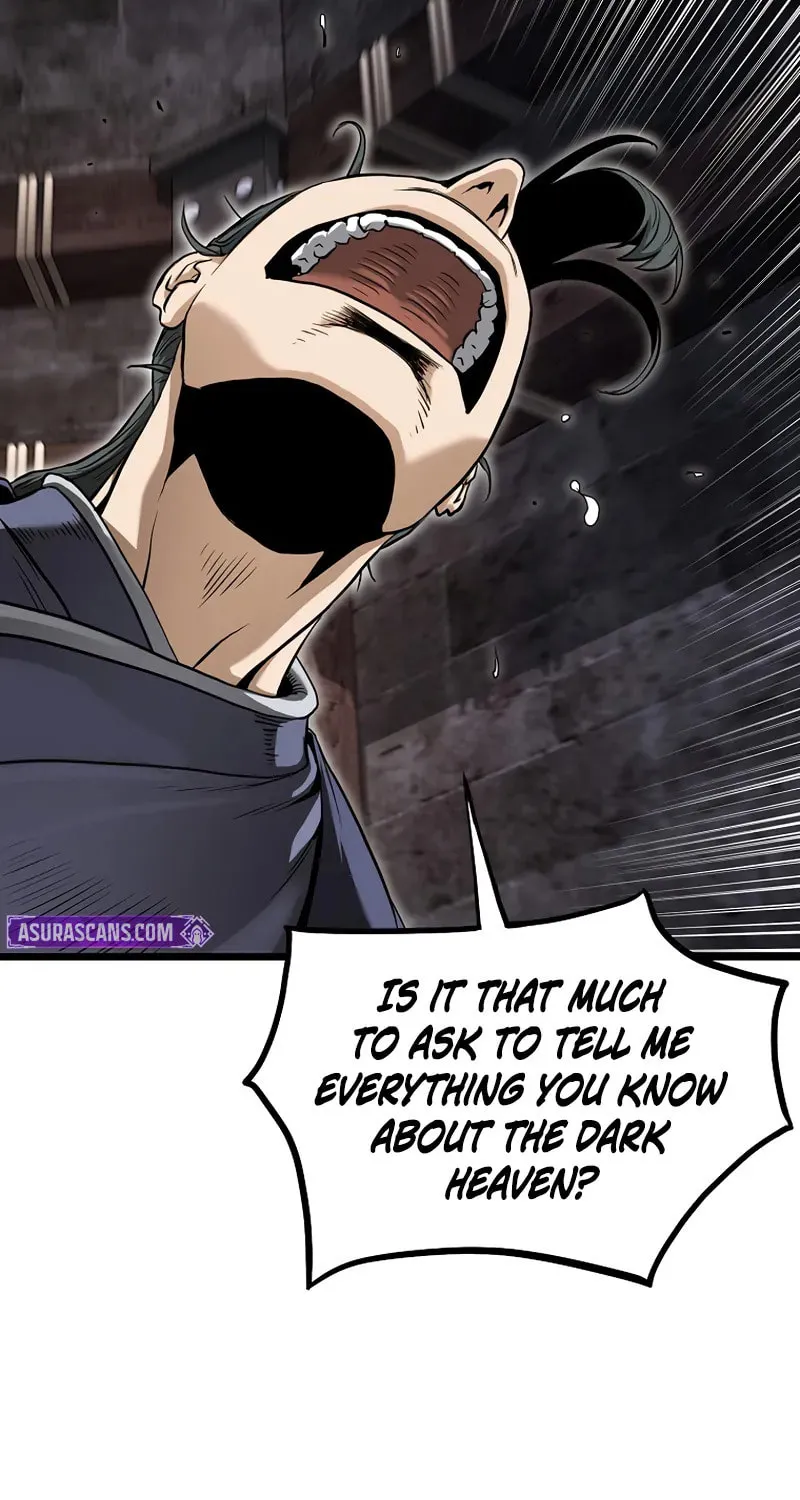 Murim Login Chapter 231 page 58 - 
