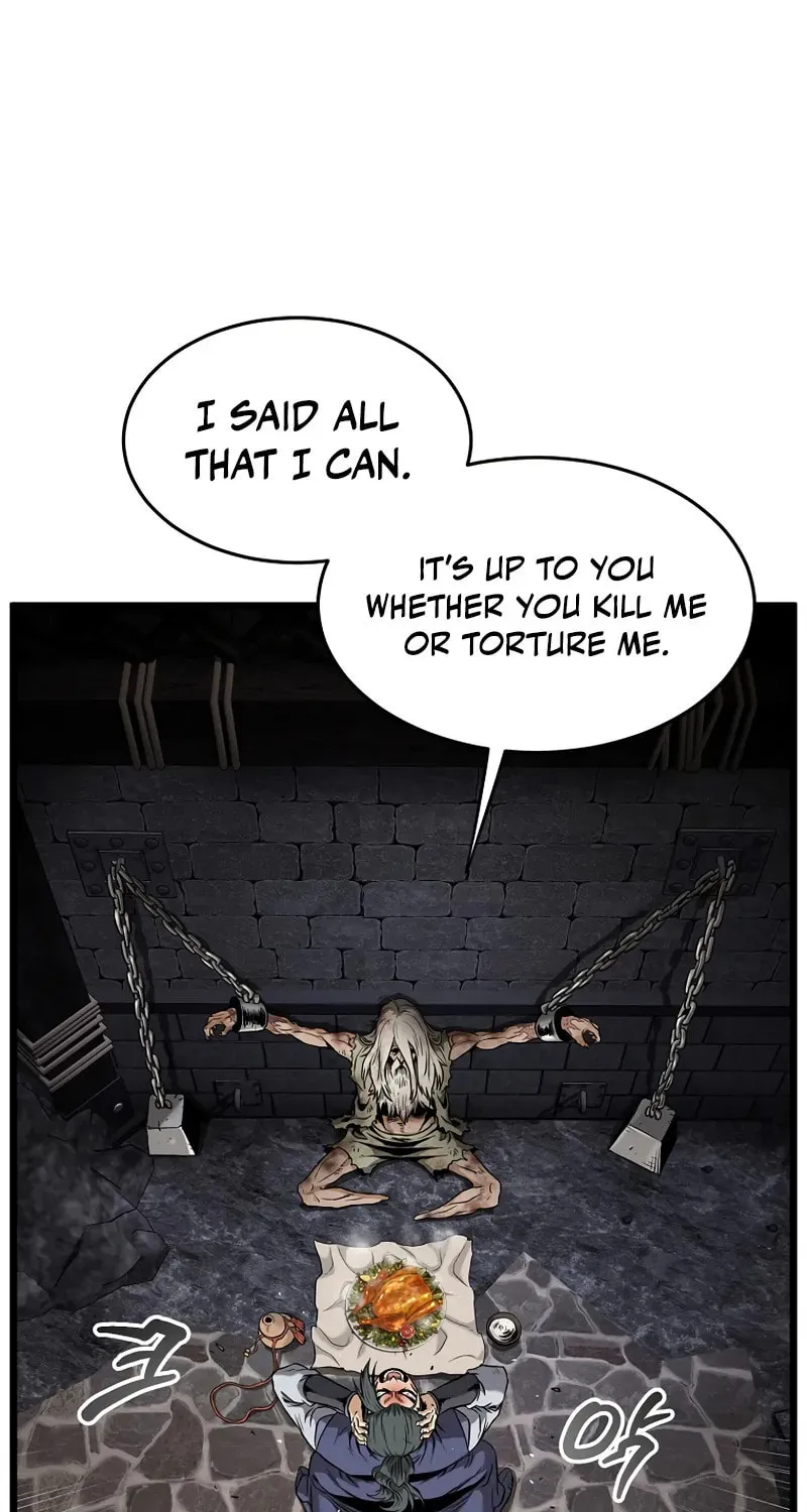 Murim Login Chapter 231 page 59 - 