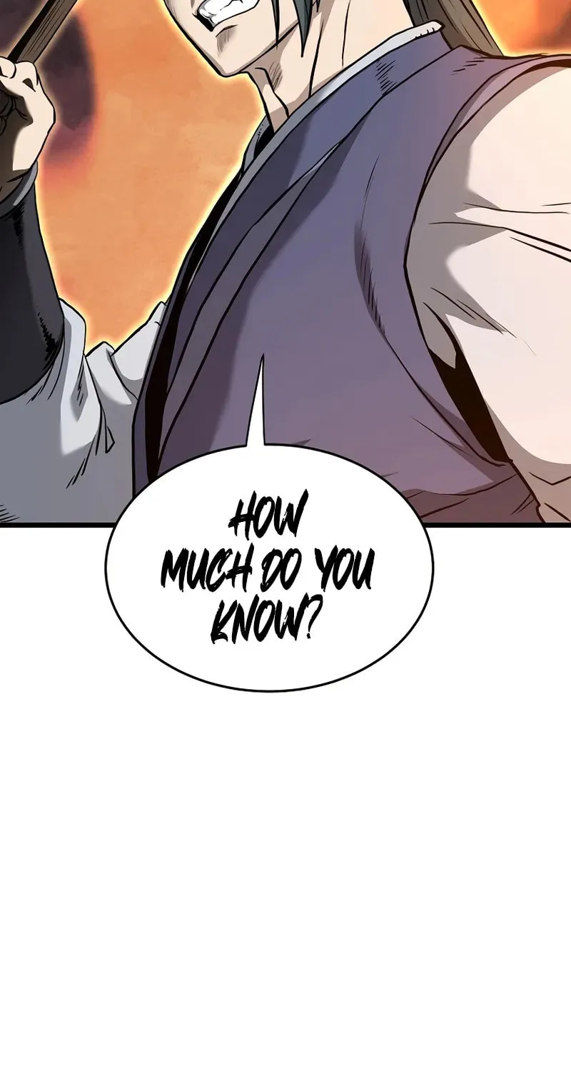 Murim Login Chapter 231 page 7 - 