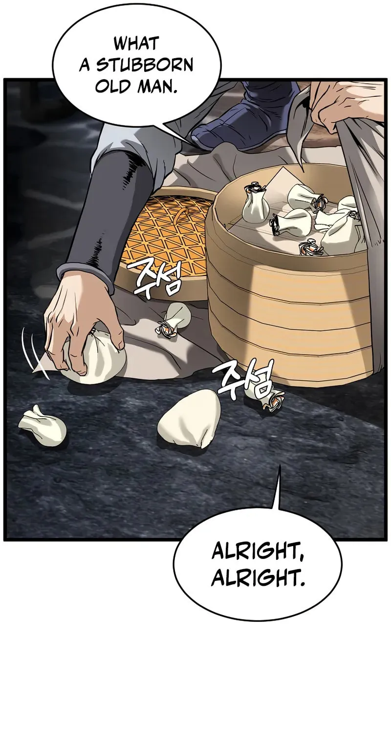 Murim Login Chapter 231 page 62 - 