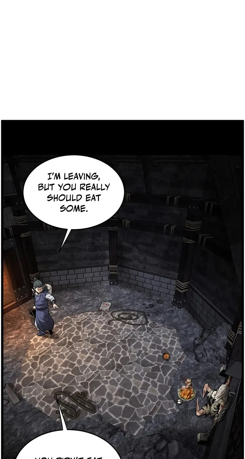 Murim Login Chapter 231 page 63 - 