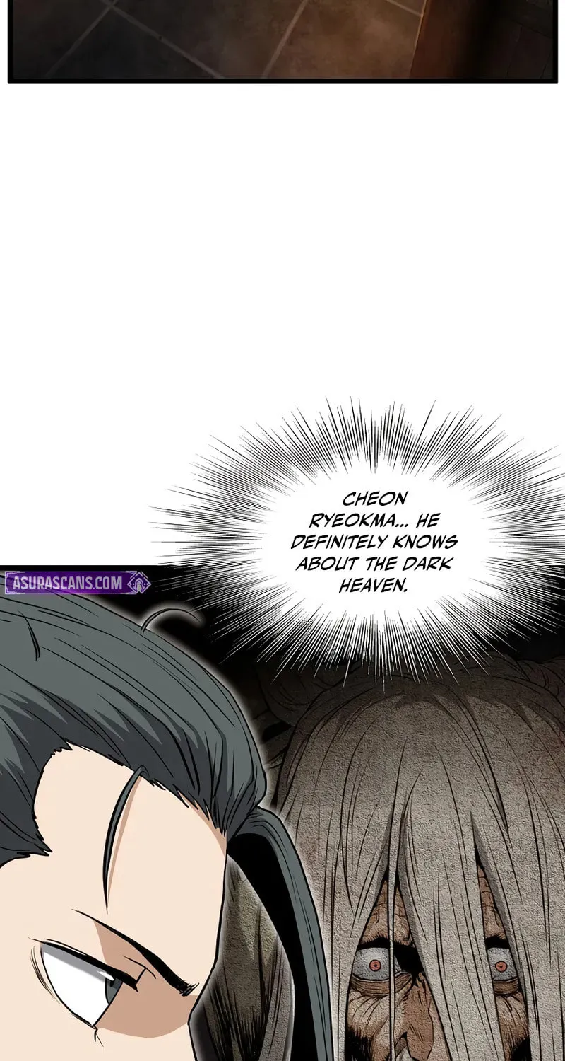 Murim Login Chapter 231 page 68 - 