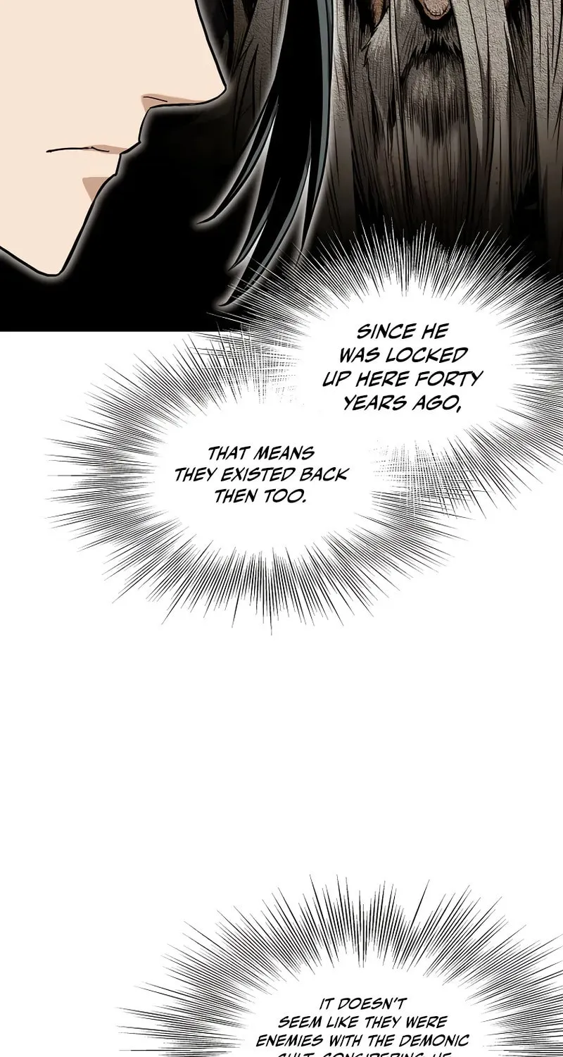Murim Login Chapter 231 page 69 - 