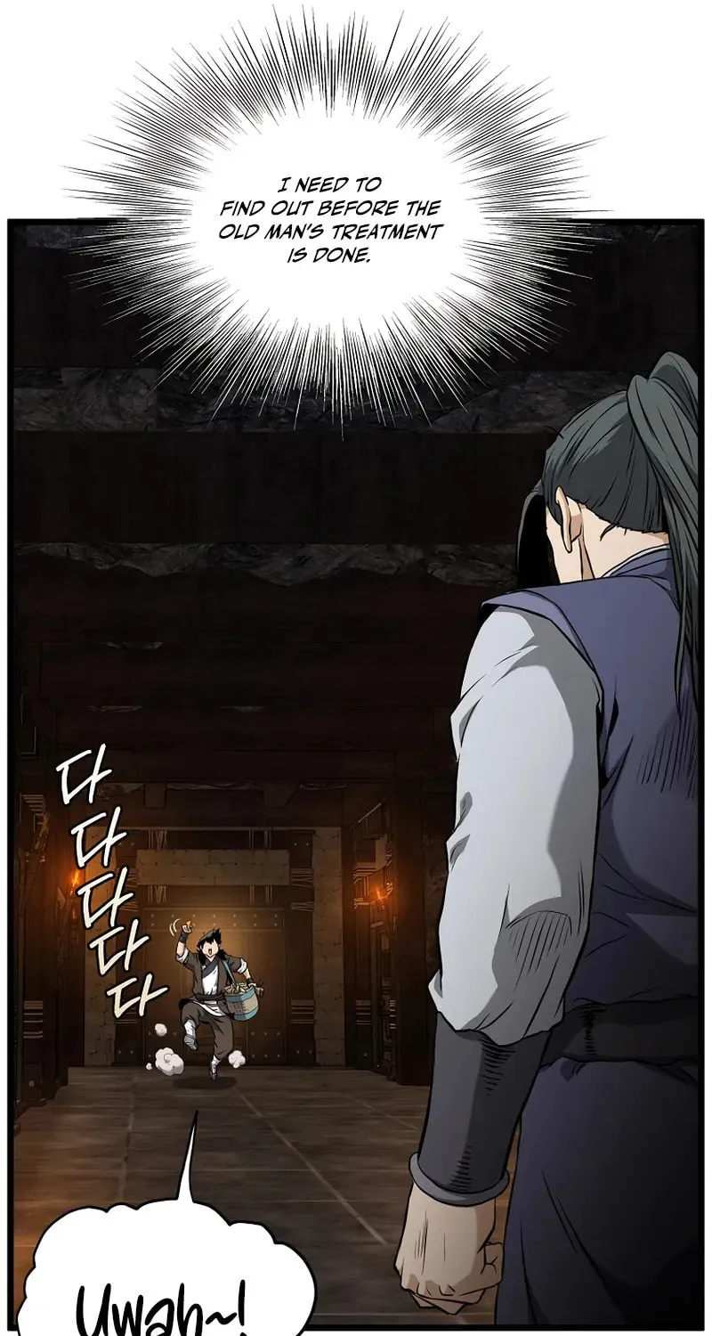 Murim Login Chapter 231 page 72 - 