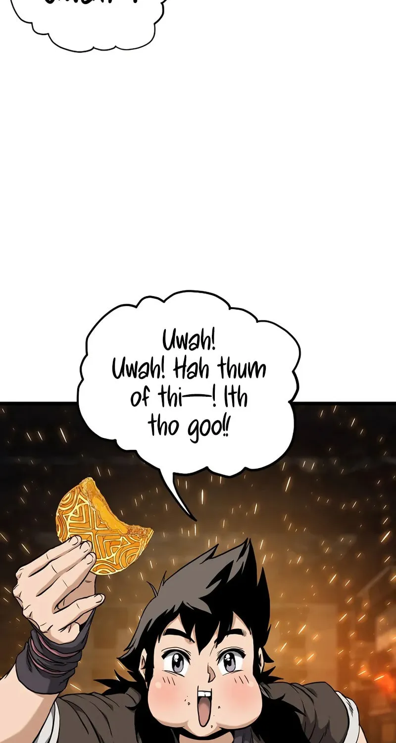 Murim Login Chapter 231 page 73 - 
