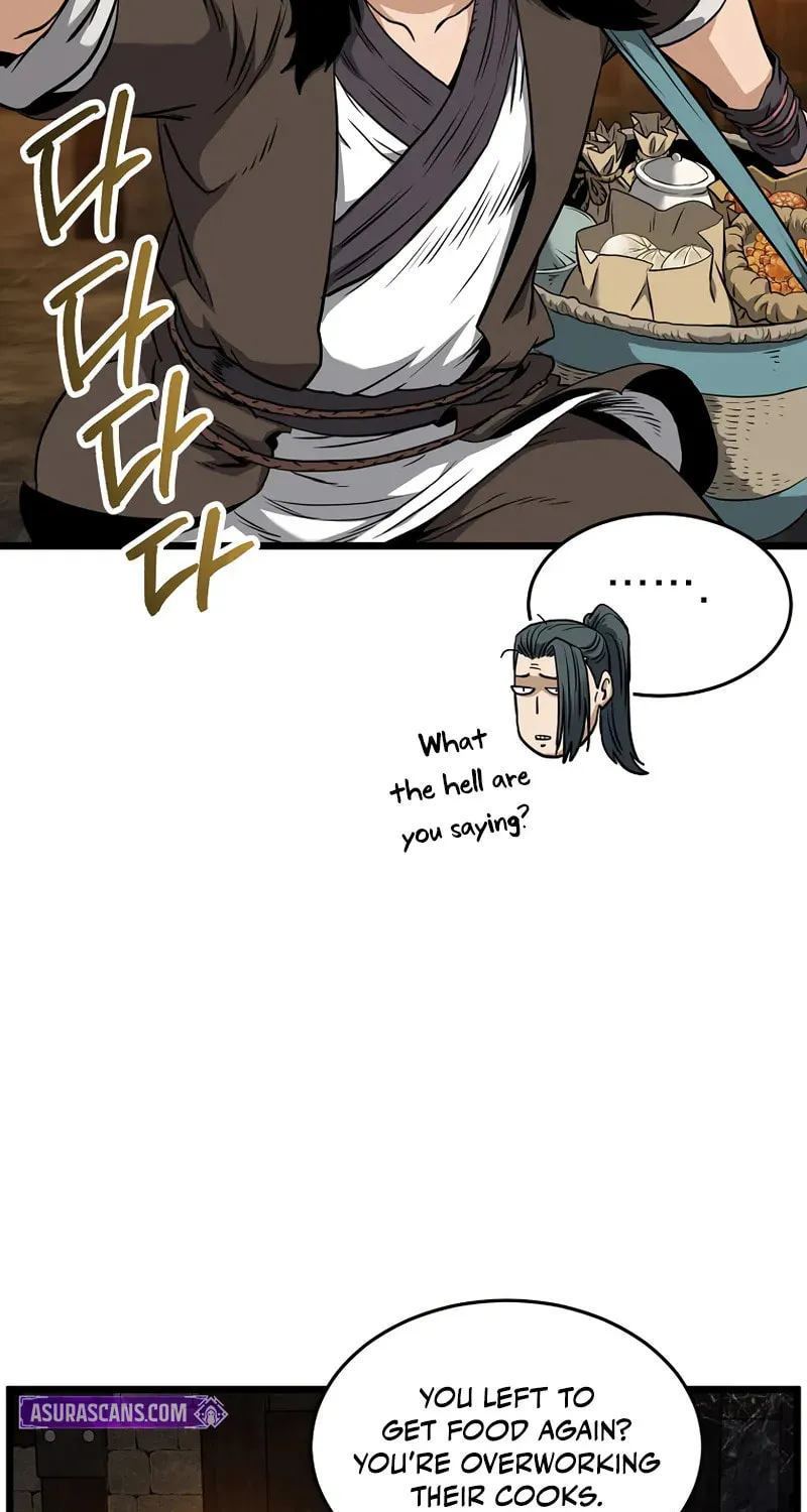 Murim Login Chapter 231 page 74 - 