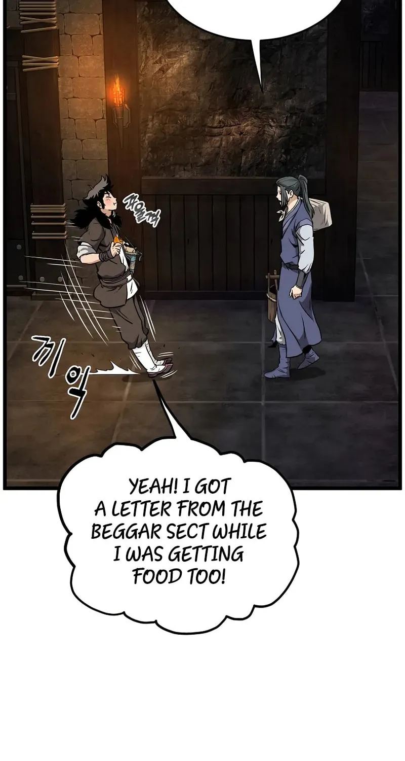 Murim Login Chapter 231 page 75 - 