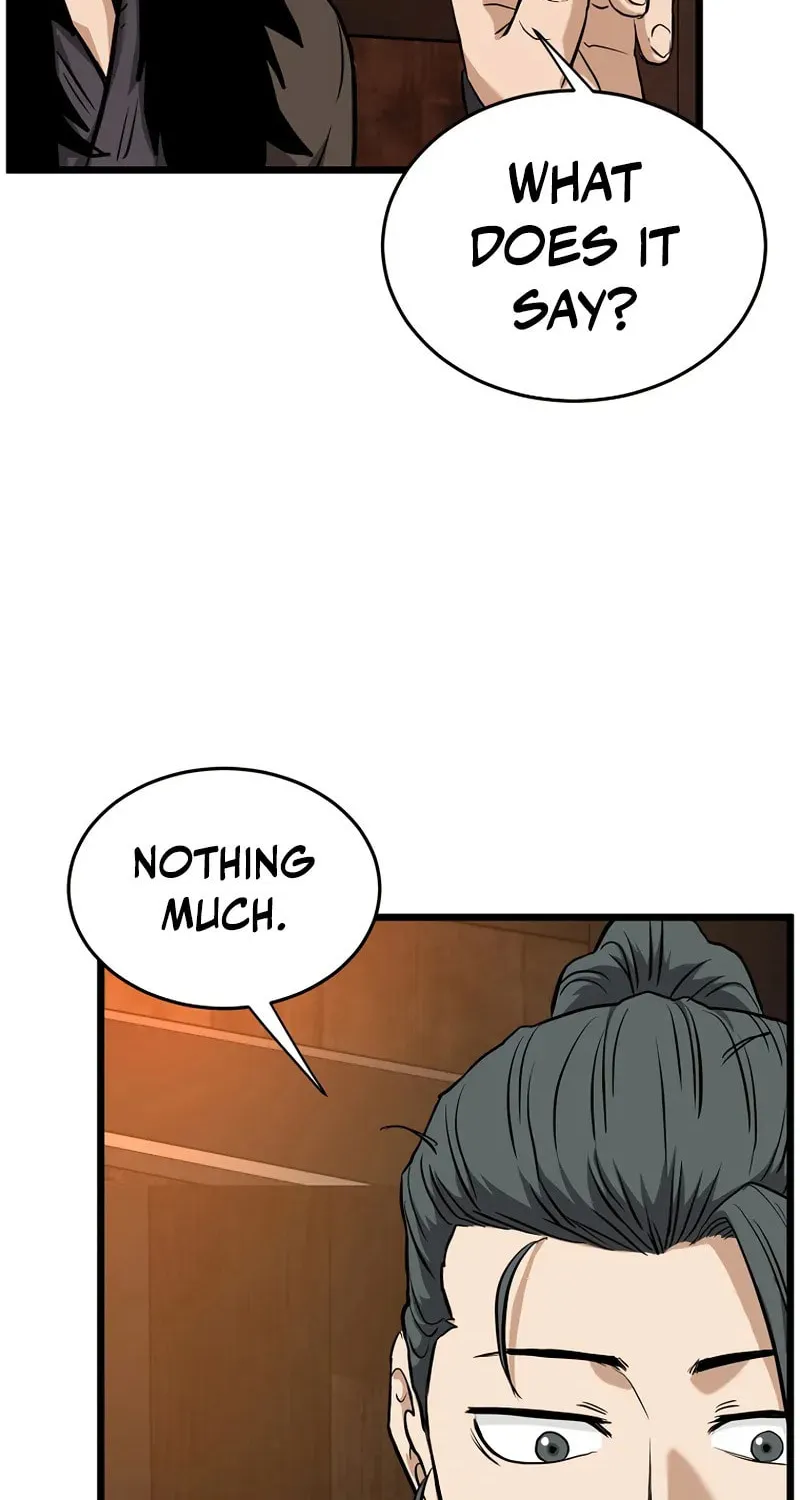 Murim Login Chapter 231 page 79 - 