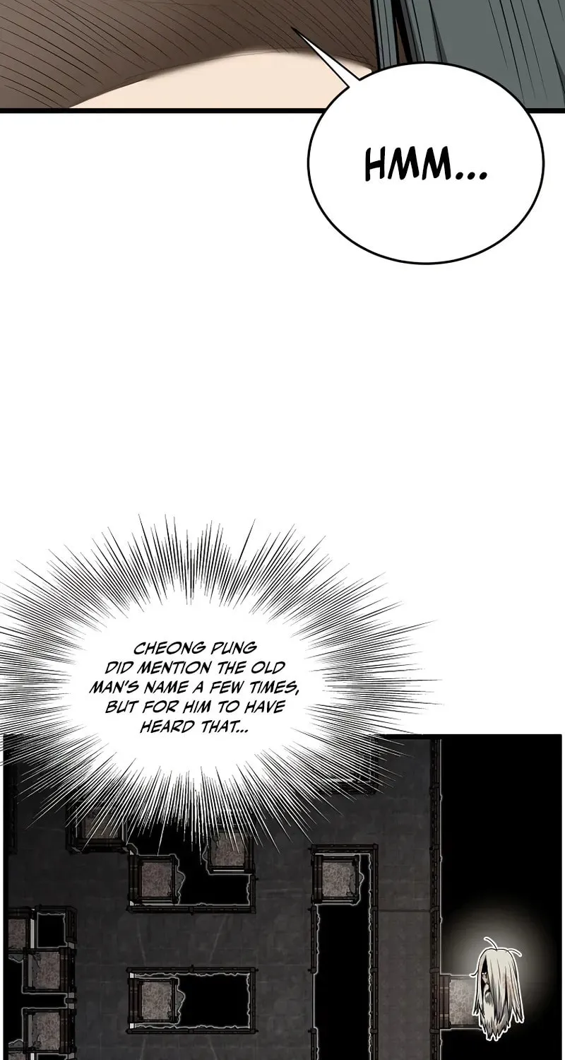 Murim Login Chapter 231 page 9 - 