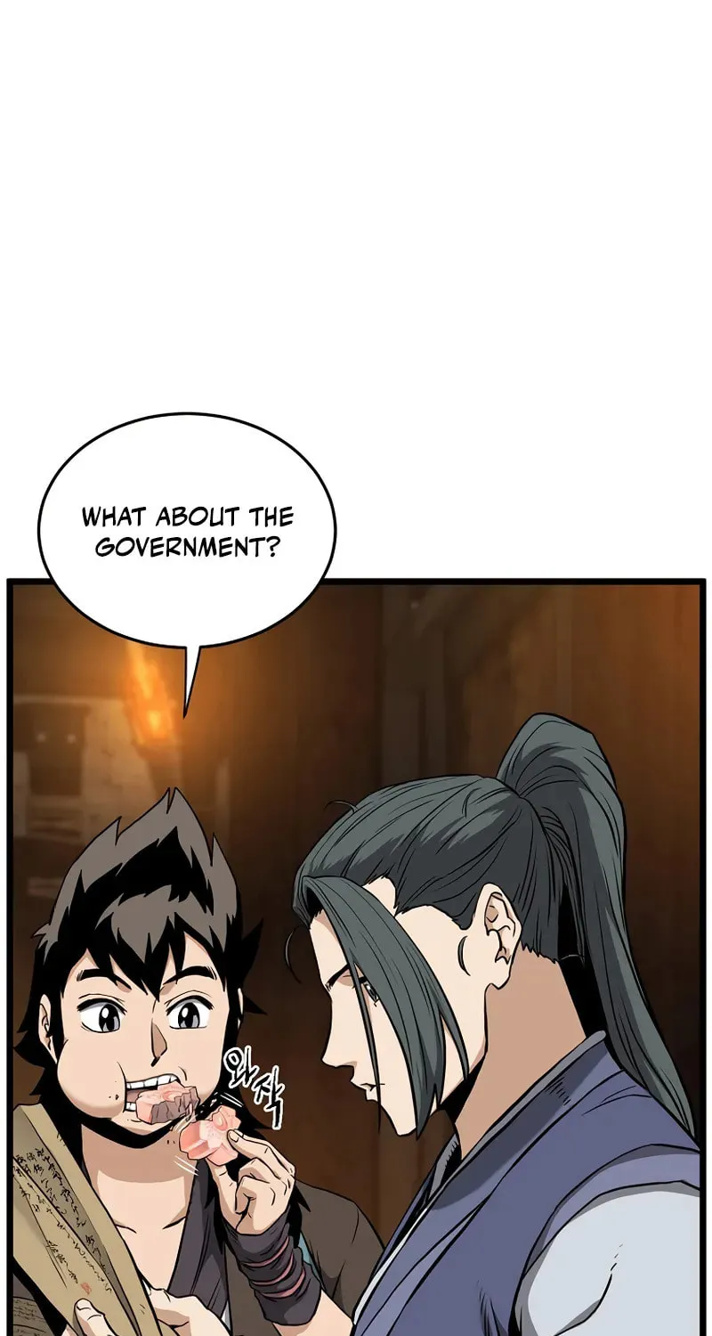 Murim Login Chapter 231 page 82 - 